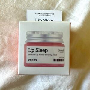 COSRX Ceramide Lip Butter Sleeping Mask 20g